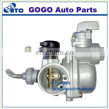 GOGO высокопроизводительные запчасти карбюратора с впрыском топлива для мотоциклов-гонок / карбюратор / карбюратор / карбюратор для PHONEIX-50 photo-2