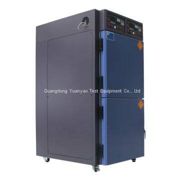 Industrial Aging Test Machine High Temperature Heating Drying Oven photo-2
