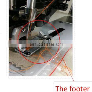 Серия машин для пошив петель photo-5