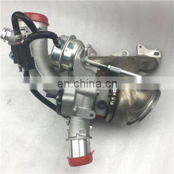 MGT1446M 781504-0004 E-55565353 Turbo for Che-vrolet Cruze With A14NET