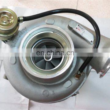 Factory Price HX55W Water-cooling QSM4 4037635 407636 4037631 4089863 Turbocharger for Cummins Engin photo-3