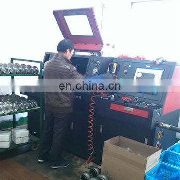 Higha quality turbo Cartridge dynamic balancing testing machine