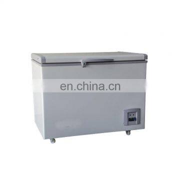 Marine Commercial Deep Freezer