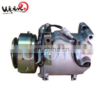 Hot sell compressor of ac for Mitsubishi Adventure Diesel MSC105C MR315442 MR360532 98mm 1A 1997-2004