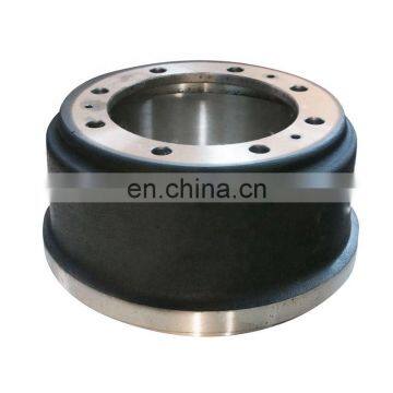 Good Price Heavy Duty Truck Brake Drums  81501100213 for MAN