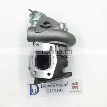 TD04HL-16T Turbocharger 1275663 49189-01350 For Volvo 850 C70 With N2P23HT Engine 49189-26160 49189-30100