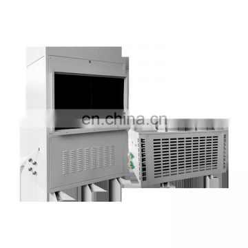 DJFT-26 Big capacity bry air cooled dehumidifier duct type made in china