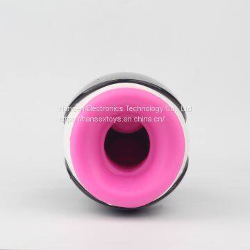 2020 Chinese supplier of OEM customized high quality blowjob cup for man masturbation