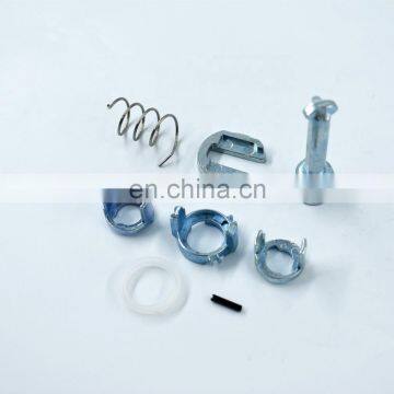 Door Lock Cylinder With Keys Front Left For BMW 325ci 325i 325xi 330i 330ci M3 51217019975 photo-4