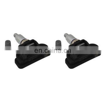 TPMS Tire Pressure Monitor Sensor 433MHZ For GMC Chevrolet Corvette 13598775 photo-5