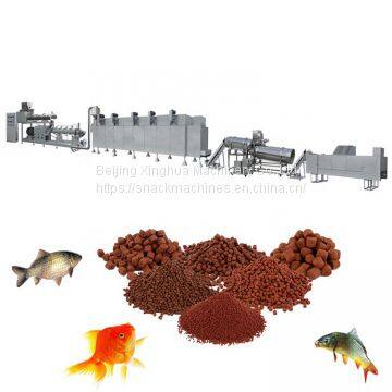 artificial rice extruder machine