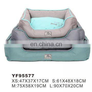 Hot Selling 2 Ways Use Waterproof Durable Oxford Pet Mat photo-4