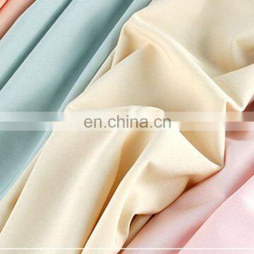 Hot sale!!! Polyester four side elastic fabric Soft, comfortable, breathable and light