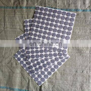 Heavy Duty Thickened Felt Round Pad Furniture photo-2