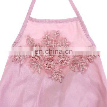 Girl Toddler Baby Ruffle Romper Clothes Romper photo-2