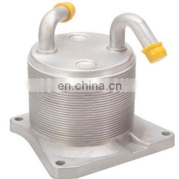 Low Price and Good Quality Oil Cooler For NISSAN OEM 7200756 / 21305-5M301