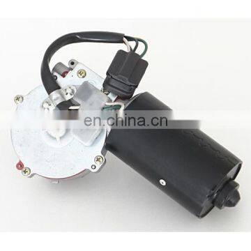 GOGO Wiper Motor/Windshield Wiper Motor for M.ercedes B.enz OEM 201 820 3742 / 487220130 / 2018203742