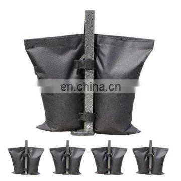 Outdoor Canopy Feet Weight Bag Pop Up Tent Sand Bag For Camping photo-2
