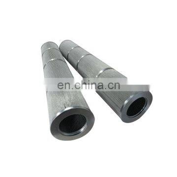 Customized Stainless Steel Filter Element Hydraulic Oil Filter Cartridge Oil Filter Filtro de Aceite photo-6