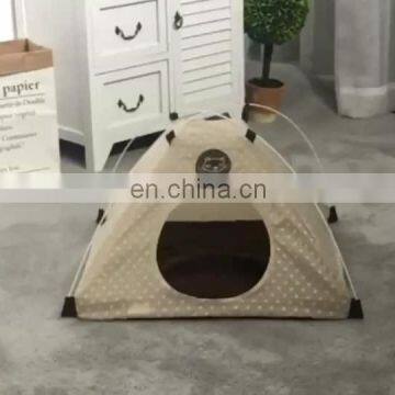 Jianicat Wholesale Camping Pet Dog Cat Tent