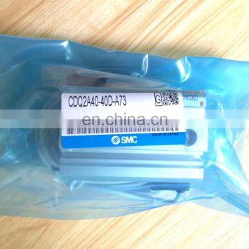 SMC Compact Cylinder CDQ2A40-40D photo-3