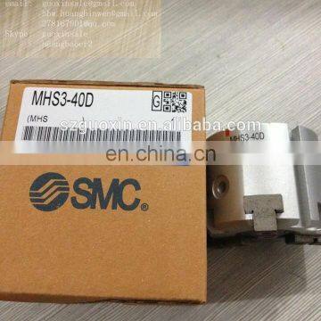 SMC air cylinder MHS3-40D