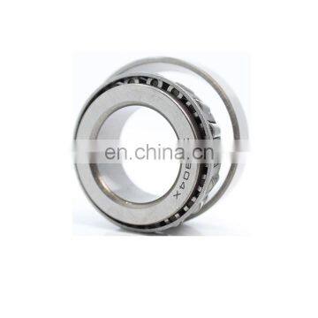 High precision Taper roller bearing 37431 37431/37625 bearing 37431a