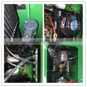 Common Rail Piezo Injector Test Bench NTS200 EPS200 photo-4