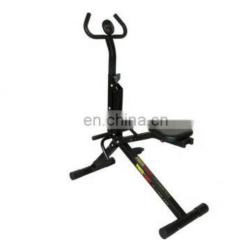 Body Building Stretching Exercise Machines Equipment Total Crunch Rider photo-6
