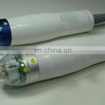 Hot Selling rf Face Beauty Machine Weight Loss Aesthetic RF Slimming Beauty Equipment Skin Care Machine