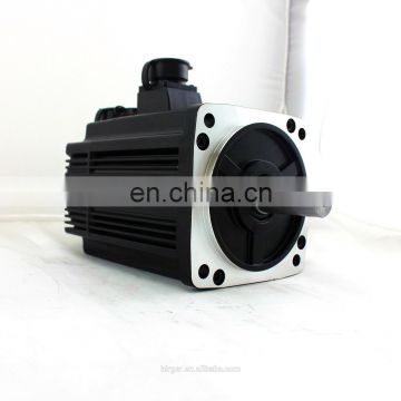 220v energy saving servo motor with brake