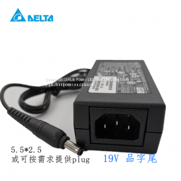 Delta AC DC Adaptors 19V 2.1A C14 ADP-40LD Universal Adapter Distributor Www.shulpower.com photo-5