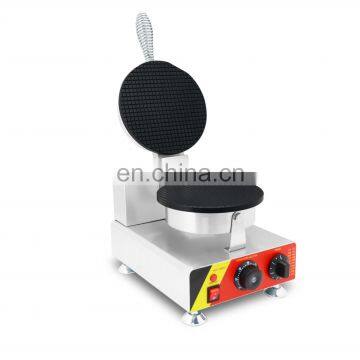 Baking Equipment Electric Waffle Cone Maker Ice Cream Cone Maker With ce photo-4