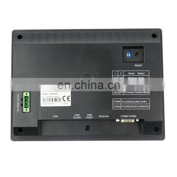 PLC HMI Price Eview HMI Kinco MT4414TE 7 Inch Touch Screen With Ethernet HMI Panel Human Machine Interface photo-2