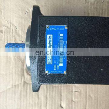 Parker Denison Hydraulic Pumps T6C T6DC Vane Pump T6C-025-1R02-B1 T6DC-035-010-3R00-B1 photo-3