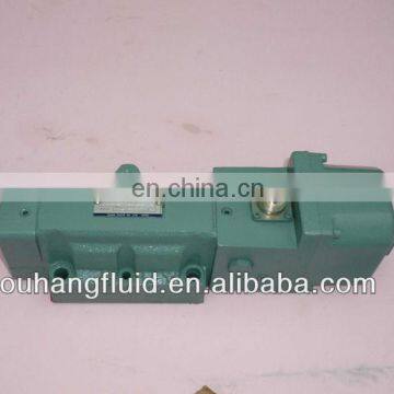YUKEN Electro Hydraulic Proportional Valve EDFG-04-130-10A-E-CB-10 Proportional Valve photo-2
