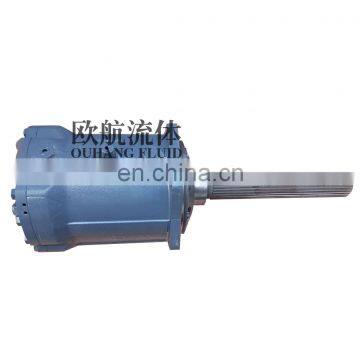 DOWMAX Eaton Plunger motor ME1300ASS2317