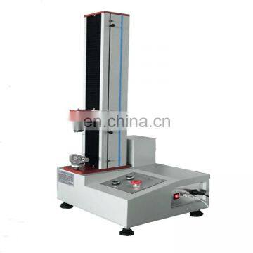 5KN Single Column Computer Type Strength Testing Machine Tensile Strength Tester photo-3