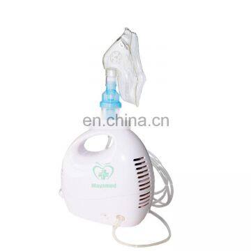 MY-J005 Lower Noise Piston Air Compressor Medical Nebulizer for Hospital or home use Price