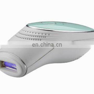 Facial Hair Remover Cost-effective Hair Removal Device Home Use Ipl Hair Removal Machine Low Price With CE ROHS Certification photo-5