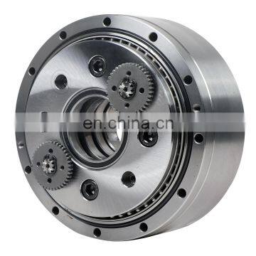 ZD Leader 27CBX 27C High Precision RV Cycloidal Industrial Robotics Arm Joint Speed Gearbox Reducer For Servo Motor photo-5