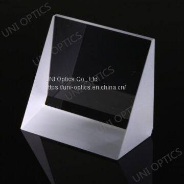N-BK7 And Fused Silica Wedge Prisms