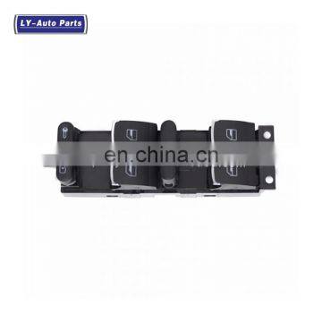 3BD959857 1J4959857 Replacement Electric Power Window Control Switch OEM For Volkswagen For Passat For Bora 1998-2004 2.8L 2.3L photo-2