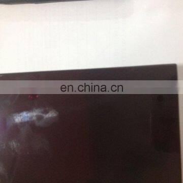 4mm5mm 6mm Clear and Black Ceramic Glass for Cooktop Fireplace photo-6