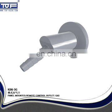 Laboratory Furniture Accessories Fume Hood Fittings Remote Control Gas Valves