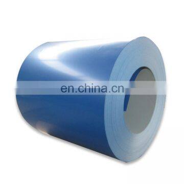 PPGI color coated dx52d z140 galvanized steel Coil/Sheet/Plate/Strip