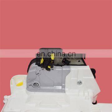Free Shipping! Front Left Driver Side Door Lock Latch Actuator For Audi A3 A4 A6 C6 A8 R8 Seat Exeo ST 4F1837015E 8E1837015AA