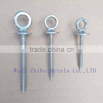 Wholesale Kinds of Metal Screw Bolts and Nuts (Stainless Steel,Carbon Steel) photo-3