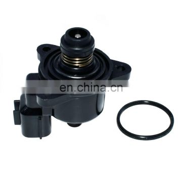 Free Shipping! Idle Air Control Valve For Mitsubishi Lancer Galant Outlander Eclipse Dodge Stratus Chrysler Sebring MD628166