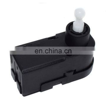 Free Shipping! Headlight Level Range Adjustment Control Motor for Audi Ford Seat Skoda Volkswagen Opel 1J0941295A 0307853303